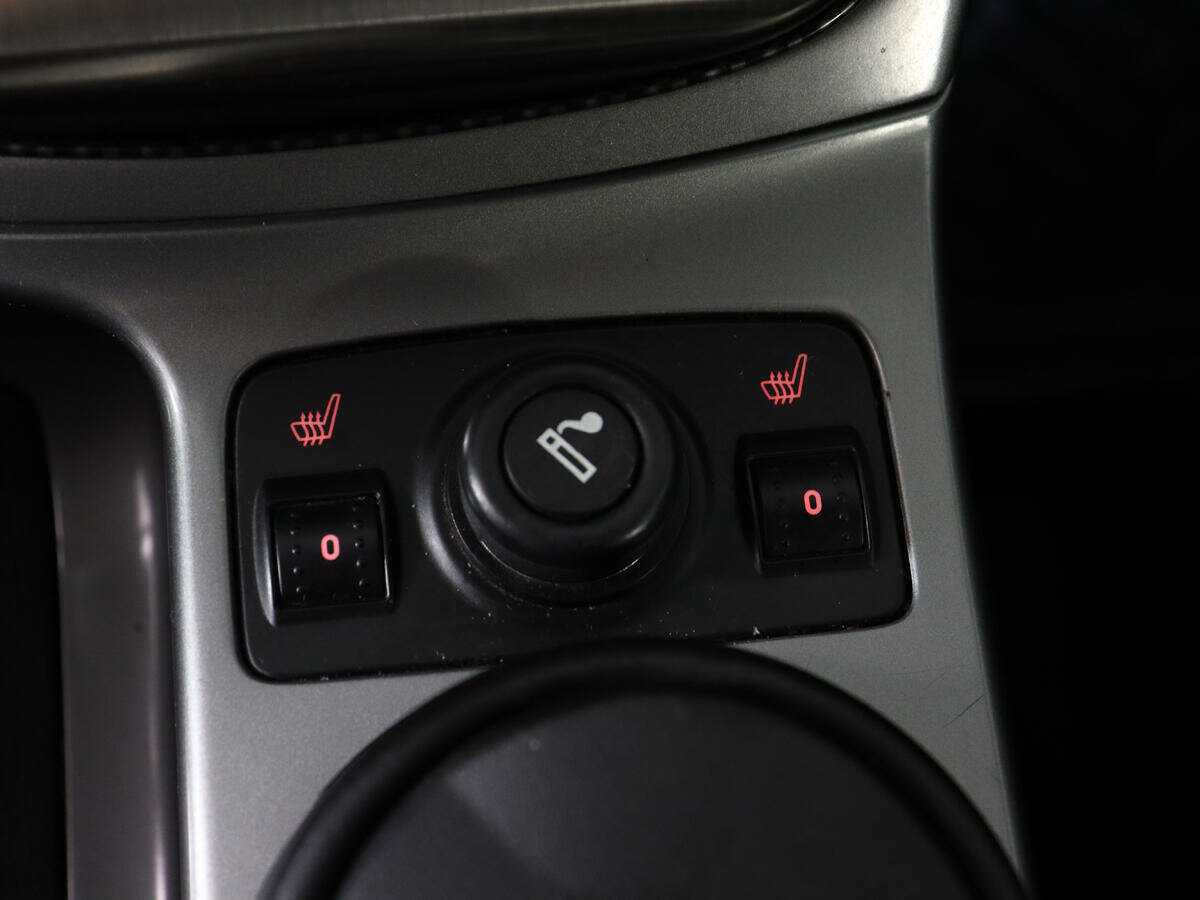 Купить Ford Kuga, 2014, 133 000 км.. Фото: #17