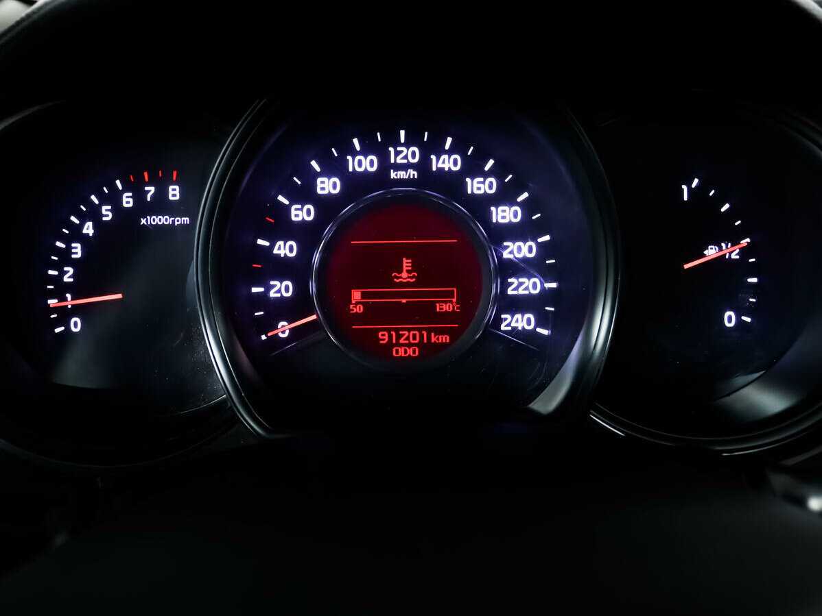 Купить Kia Ceed, 2015, 91 195 км.. Фото: #7