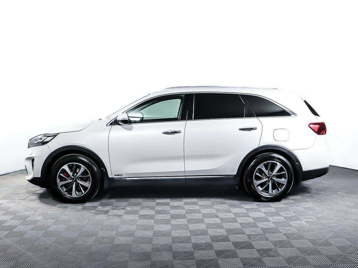 Купить Kia Sorento, 2018, 136 851 км.. Фото: #7