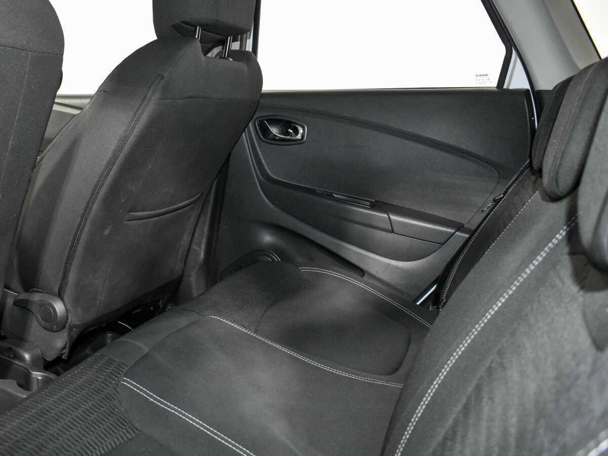 Купить Renault Kaptur, 2018, 74 000 км.. Фото: #11