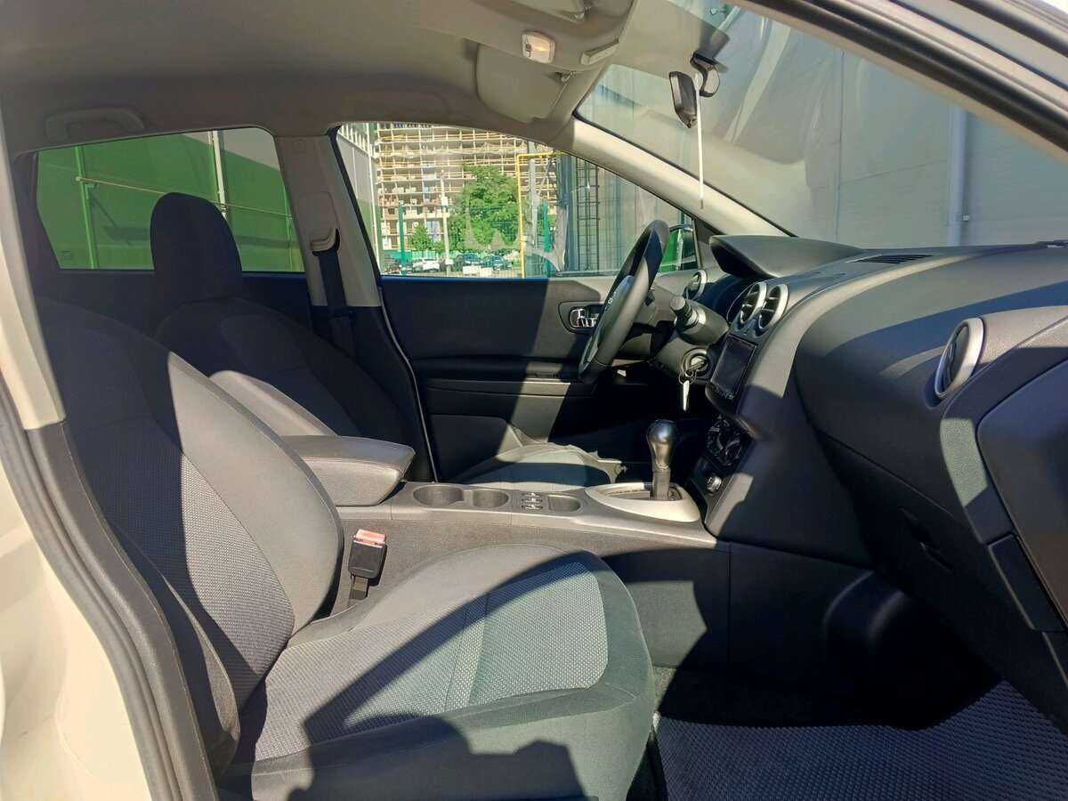 Купить Nissan Qashqai, 2013, 145 789 км.. Фото: #10