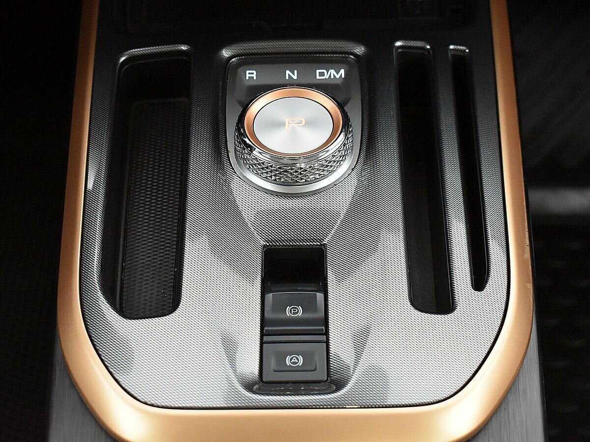 Купить Haval Jolion, 2022, 55 312 км.. Фото: #14