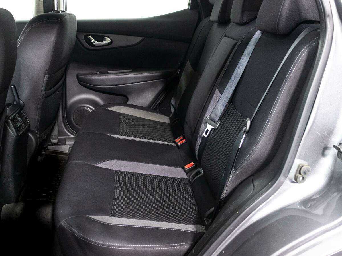 Купить Nissan Qashqai, 2020, 169 454 км.. Фото: #9