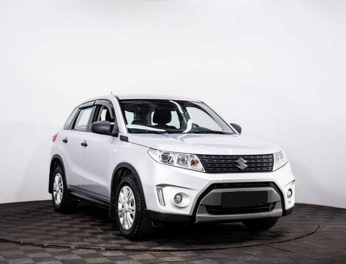 Купить Suzuki Vitara, 2015, 84 523 км.. Фото: #2