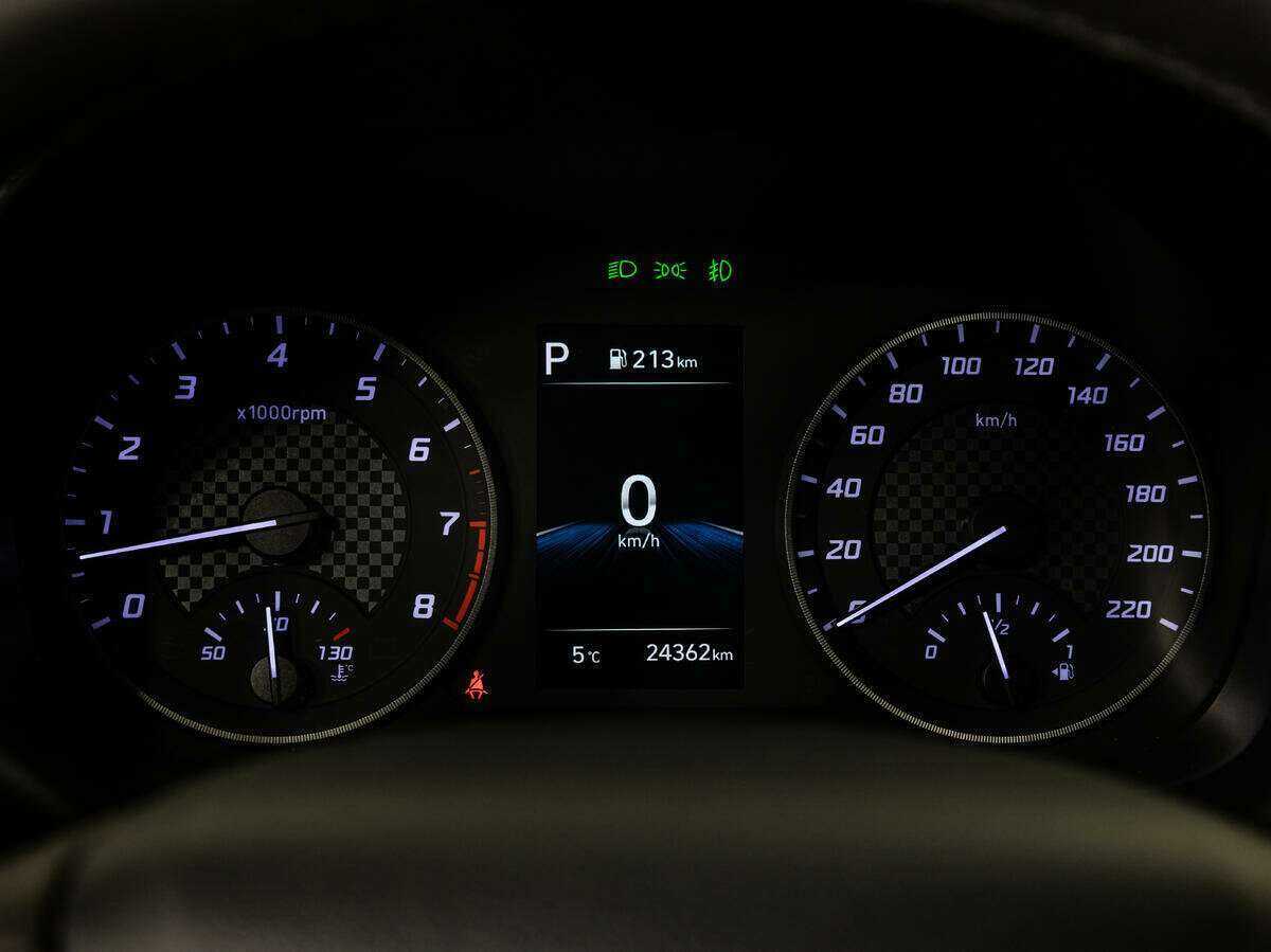 Купить Hyundai Solaris, 2021, 23 000 км.. Фото: #11