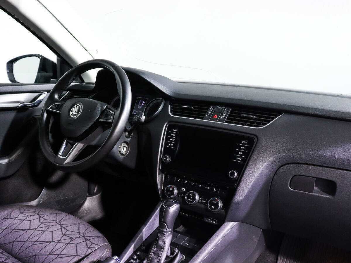 Купить Skoda Octavia, 2020, 129 000 км.. Фото: #8