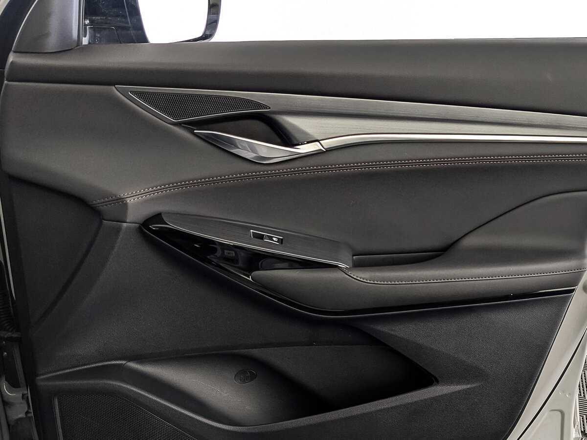 Купить Changan CS75PLUS, 2023, 25 424 км.. Фото: #24