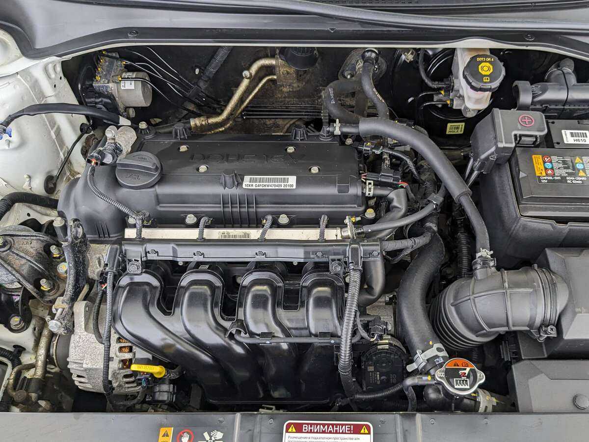 Купить Kia Rio, 2019, 78 073 км.. Фото: #8