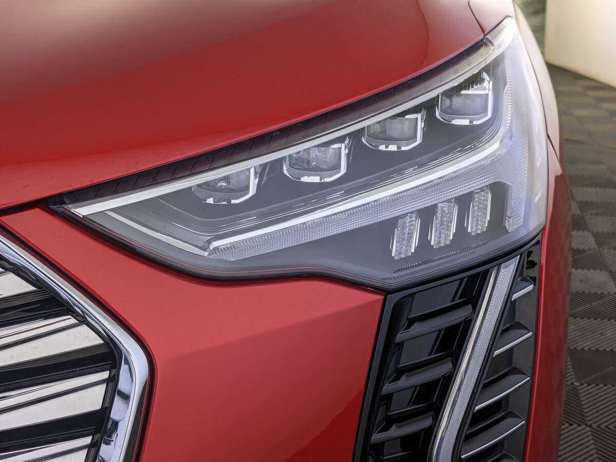 Купить Haval Jolion, 2022, 23 024 км.. Фото: #9