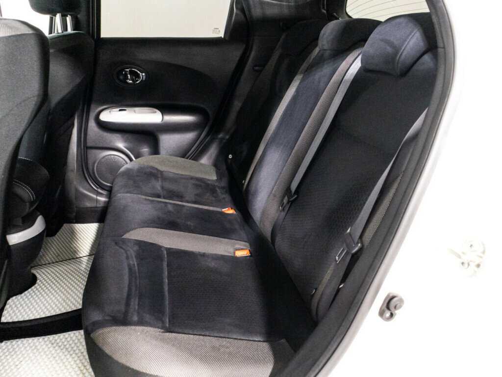 Купить Nissan Juke, 2017, 70 000 км.. Фото: #9