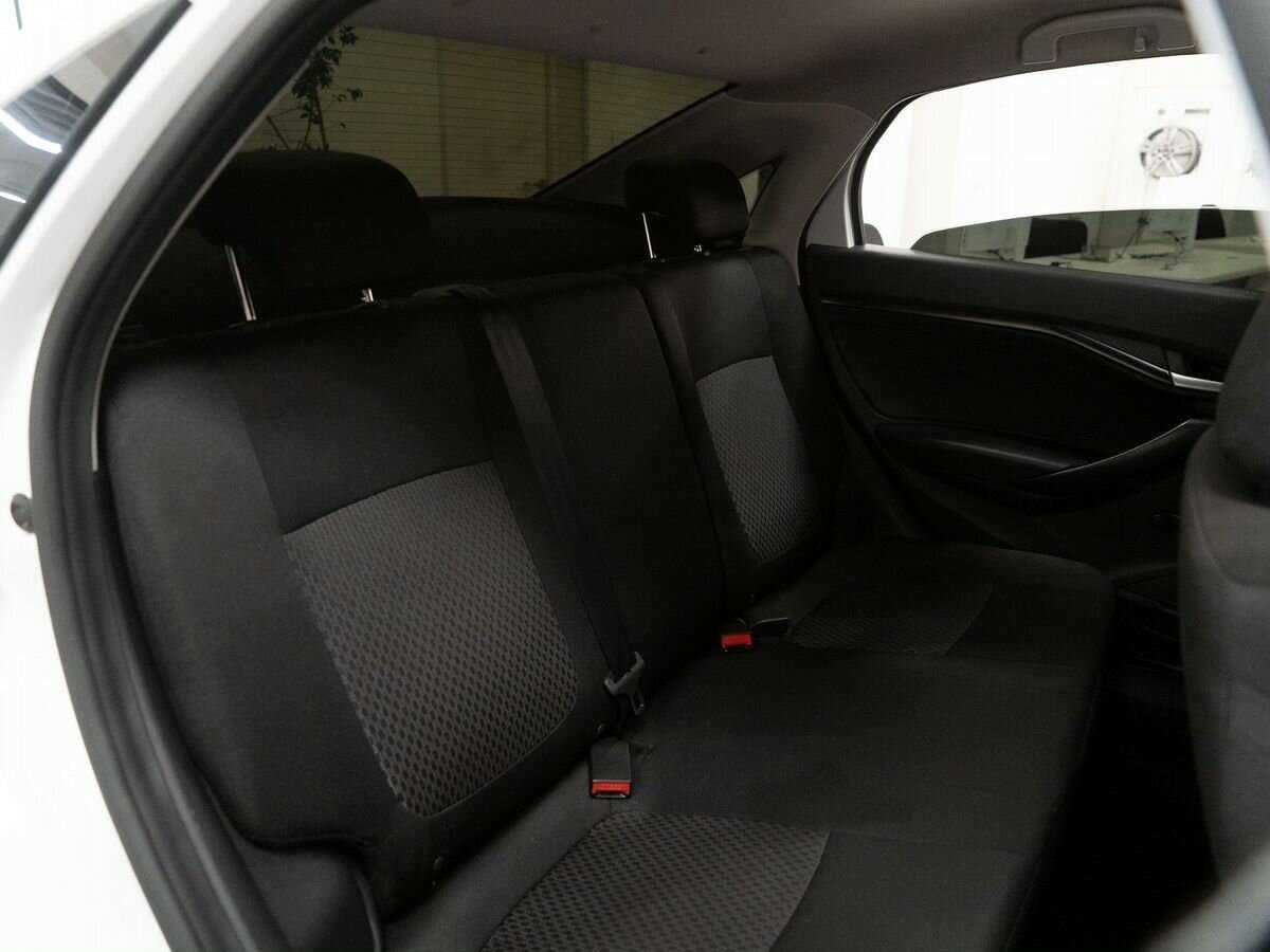 Купить Lada (ВАЗ) Vesta, 2021, 30 000 км.. Фото: #7