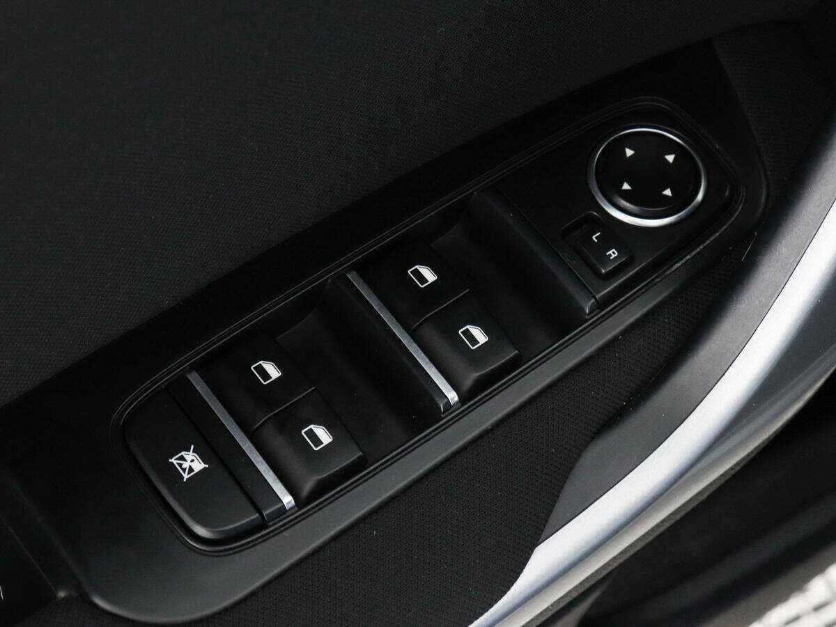 Купить Kia Ceed, 2018, 96 754 км.. Фото: #12