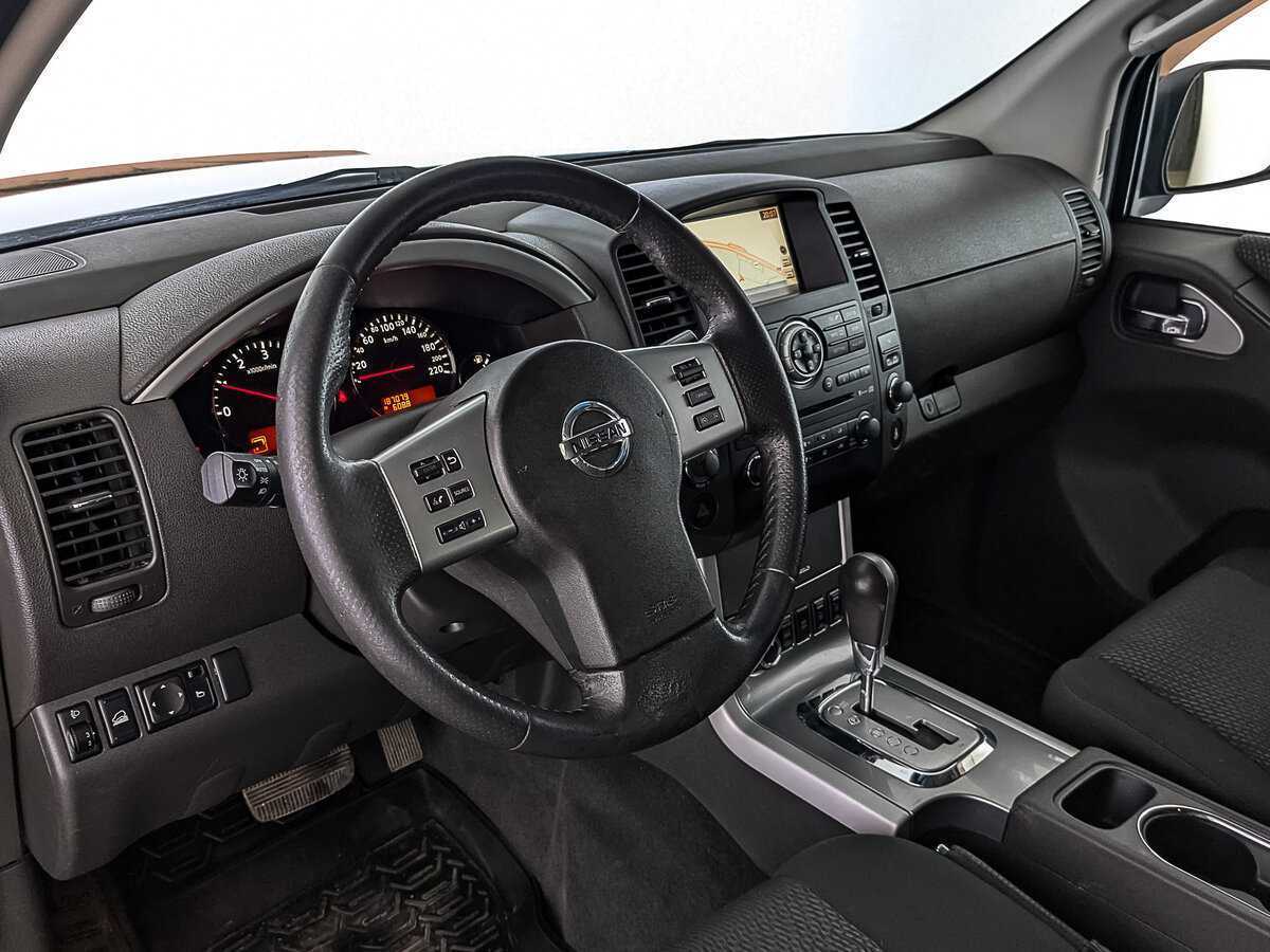 Купить Nissan Pathfinder, 2012, 187 078 км.. Фото: #14