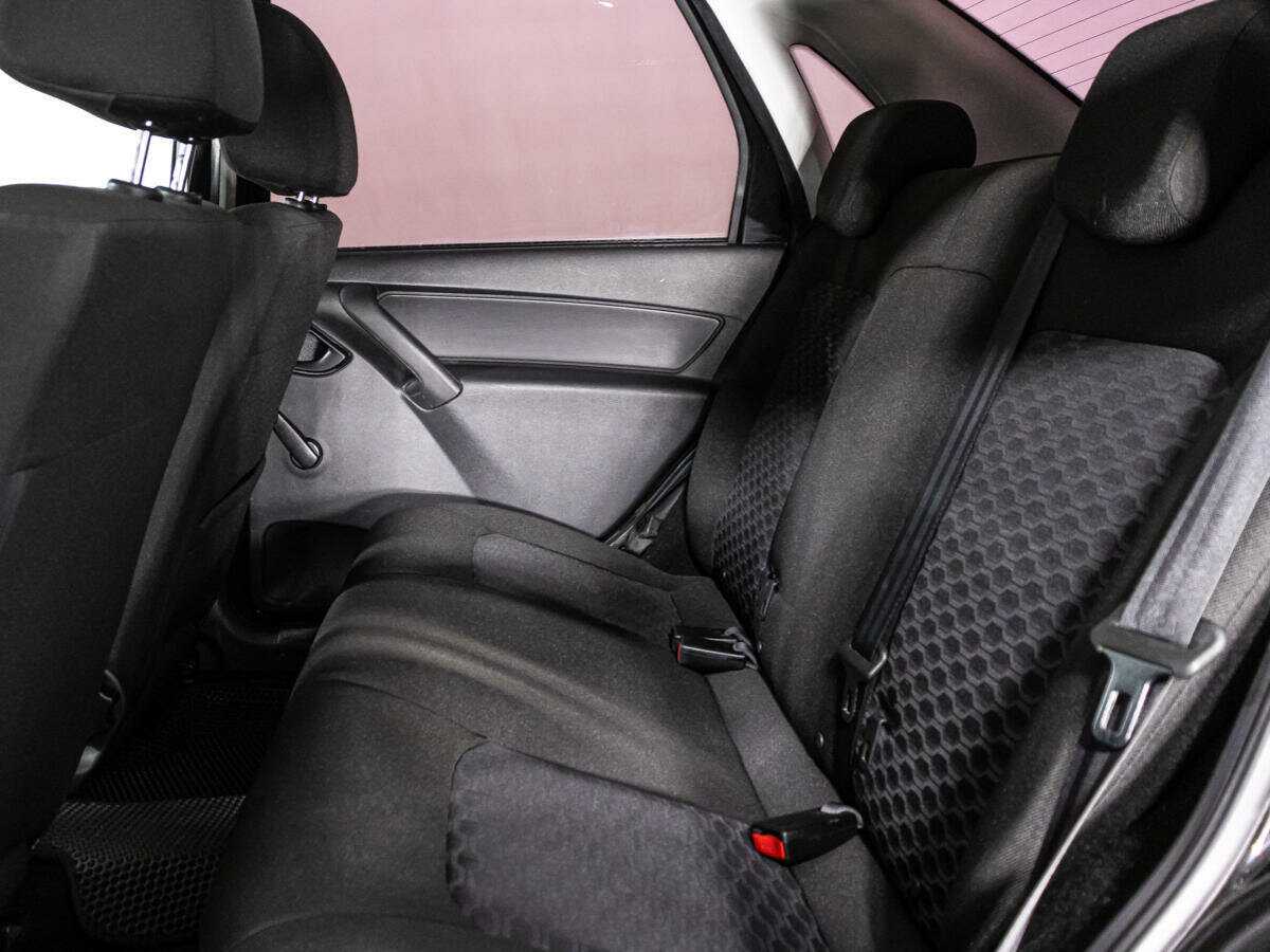 Купить Lada (ВАЗ) Granta, 2019, 91 021 км.. Фото: #9