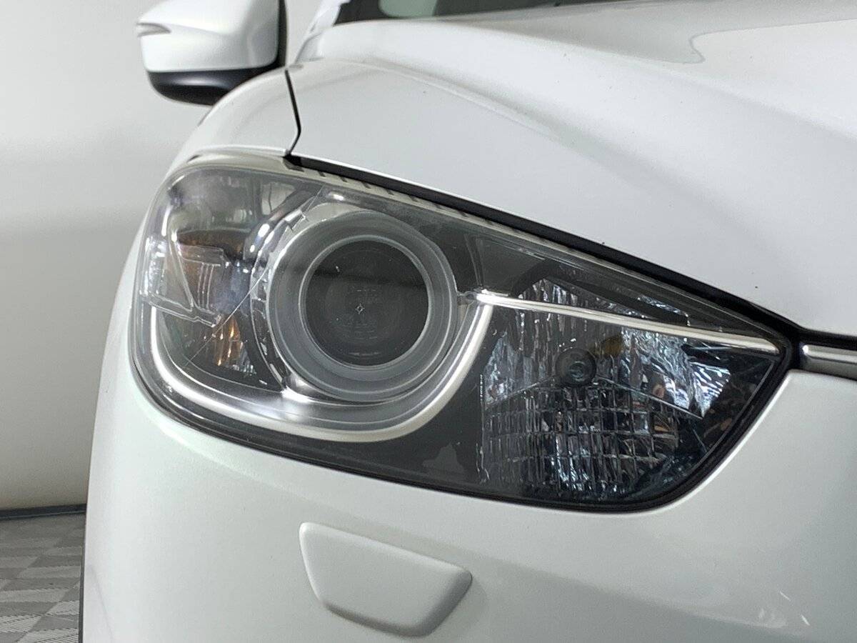 Купить Mazda CX-5, 2015, 130 000 км.. Фото: #9