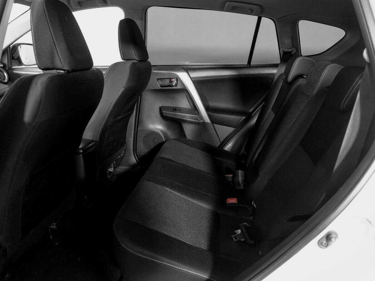 Купить Toyota RAV4, 2013, 99 761 км.. Фото: #9