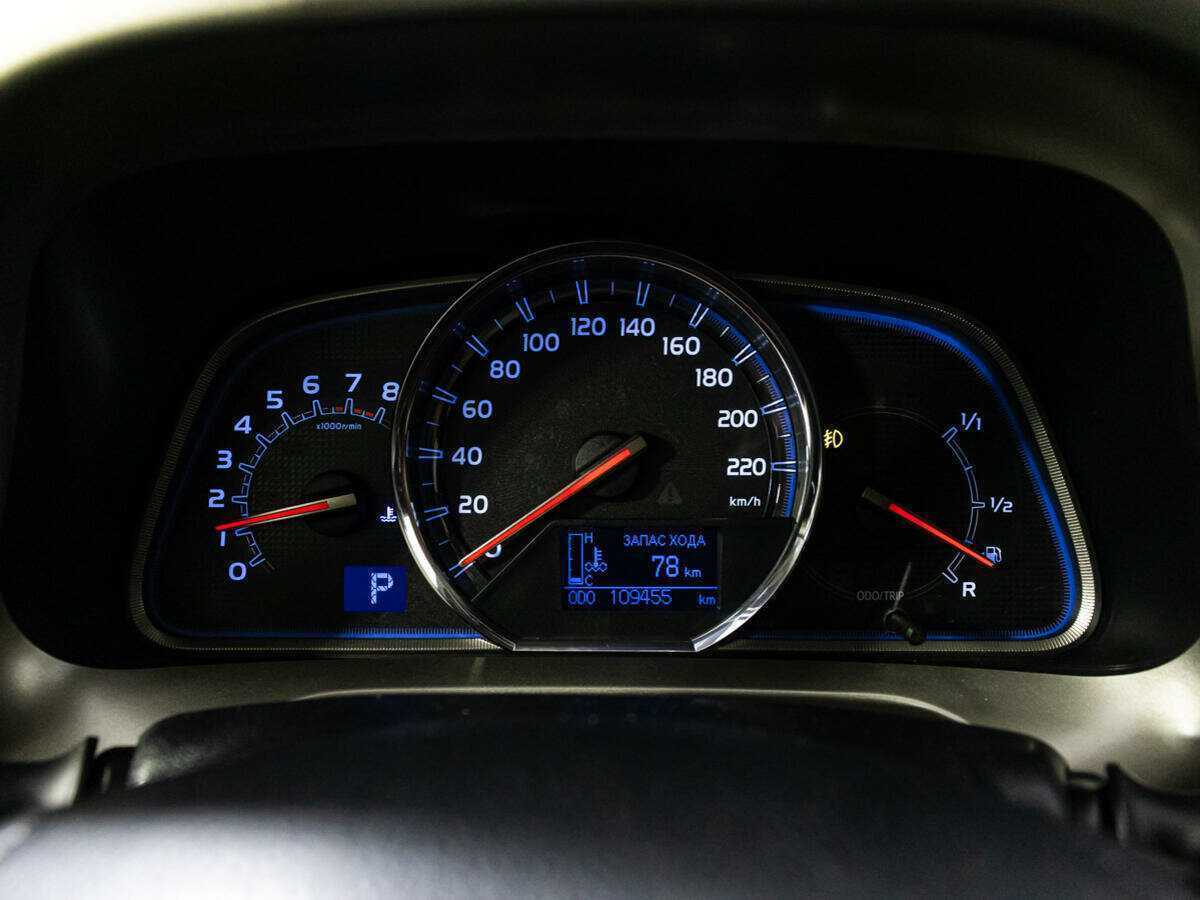 Купить Toyota RAV4, 2013, 108 870 км.. Фото: #11