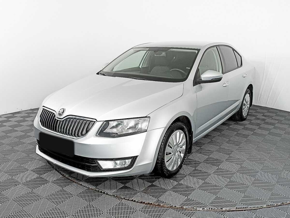 Купить Skoda Octavia, 2014, 248 242 км.. Посмотреть фото
