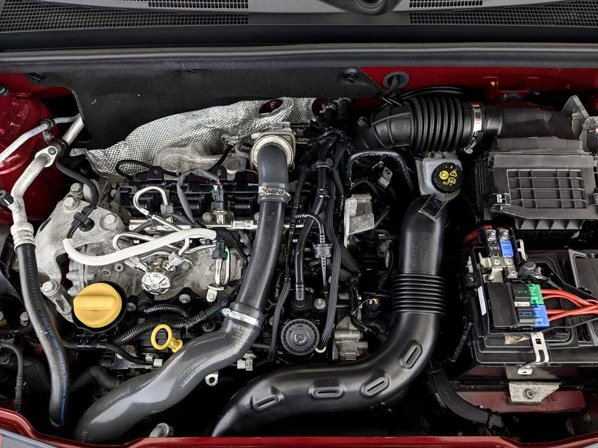 Купить Renault Arkana, 2020, 10 631 км.. Фото: #8