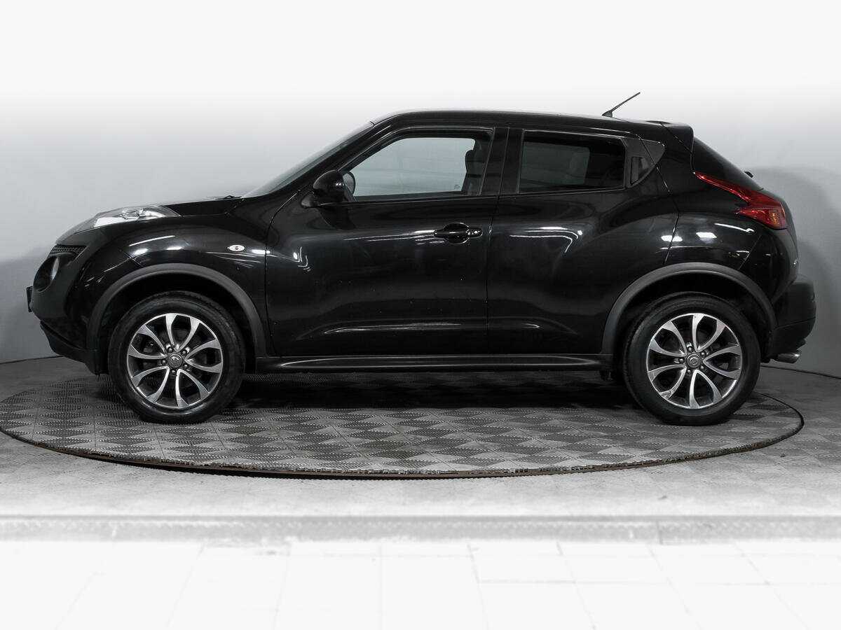Купить Nissan Juke, 2013, 75 910 км.. Фото: #7
