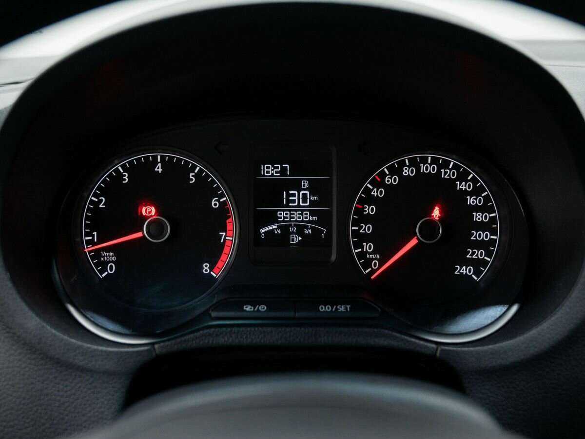 Купить Volkswagen Polo, 2020, 99 000 км.. Фото: #19