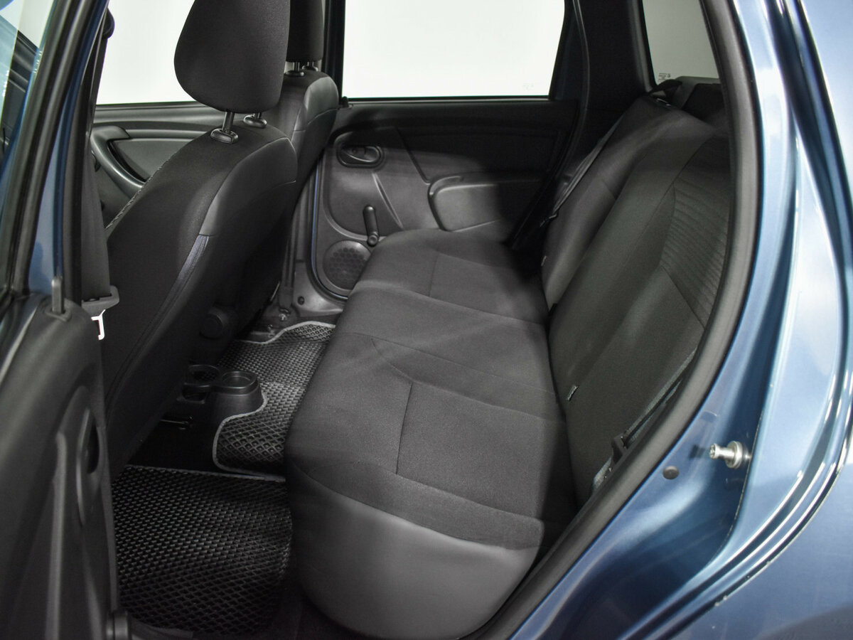 Купить Renault Duster, 2016, 160 300 км.. Фото: #10