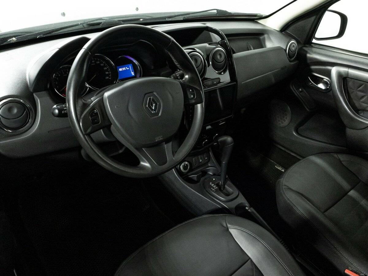 Купить Renault Duster, 2016, 182 351 км.. Фото: #10