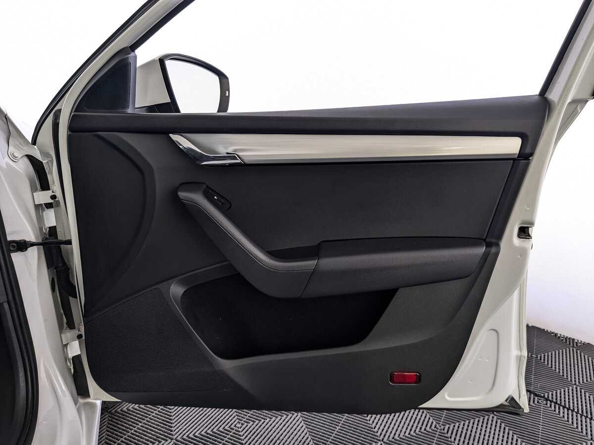 Купить Skoda Octavia, 2017, 201 226 км.. Фото: #19