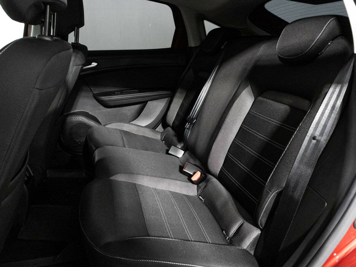 Купить Renault Arkana, 2021, 71 468 км.. Фото: #9