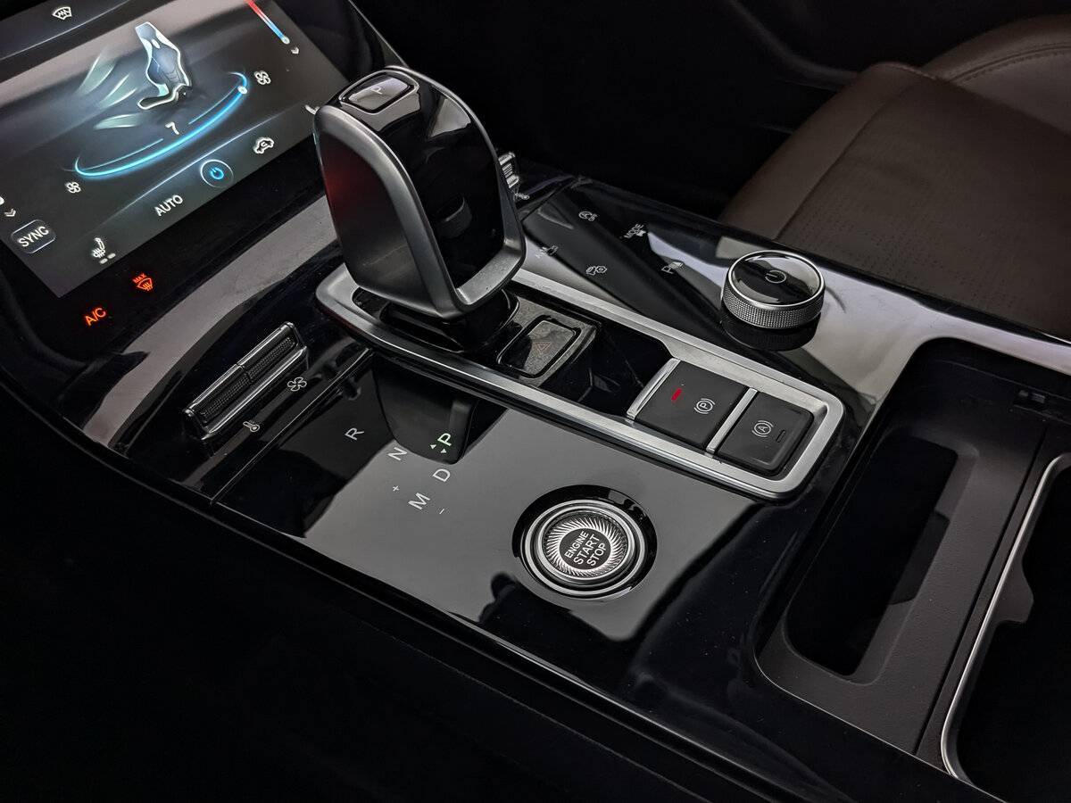 Купить Chery Tiggo 8 Pro, 2021, 107 027 км.. Фото: #28