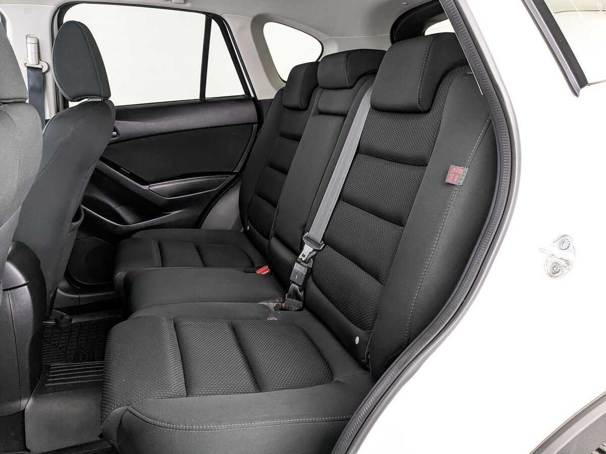 Купить Mazda CX-5, 2016, 191 933 км.. Фото: #17
