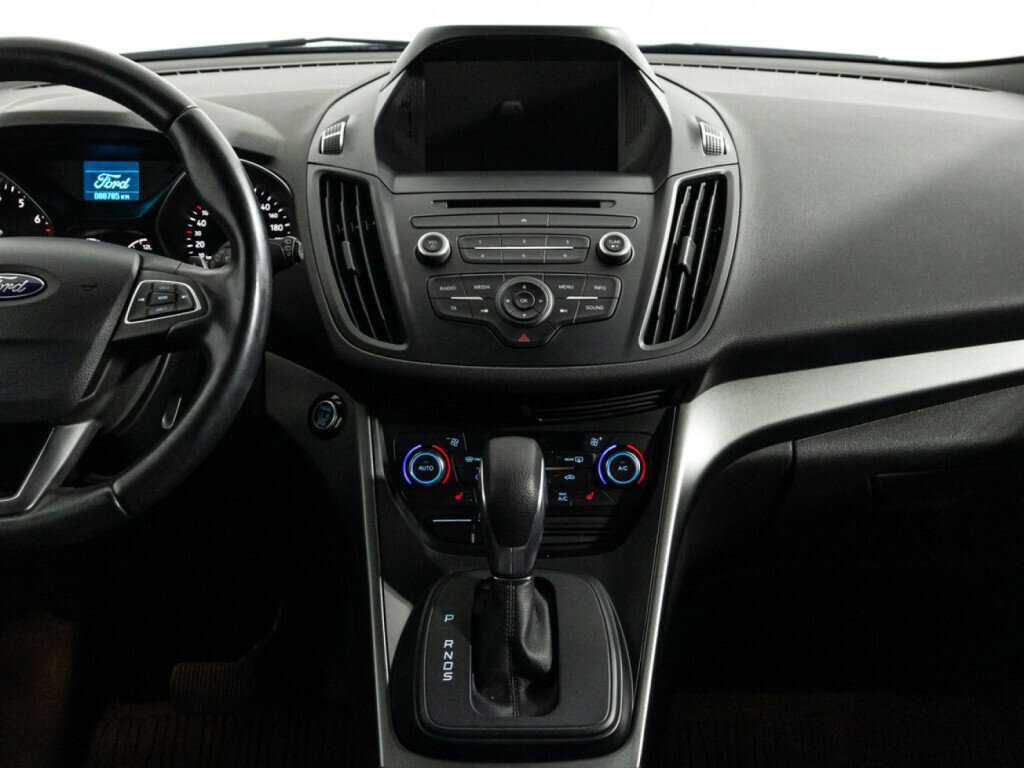 Купить Ford Kuga, 2017, 88 783 км.. Фото: #13