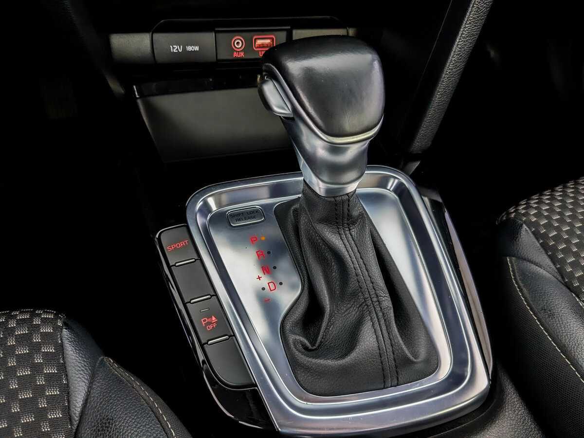 Купить Kia Ceed, 2018, 96 782 км.. Фото: #19