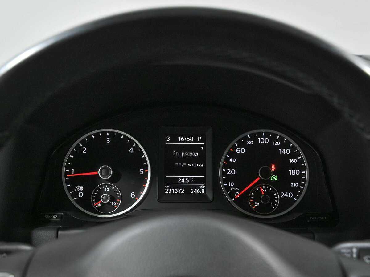 Купить Volkswagen Tiguan, 2013, 231 193 км.. Фото: #6