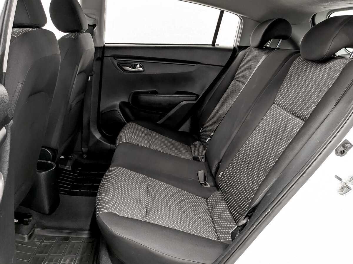 Купить Kia Rio, 2020, 189 238 км.. Фото: #10