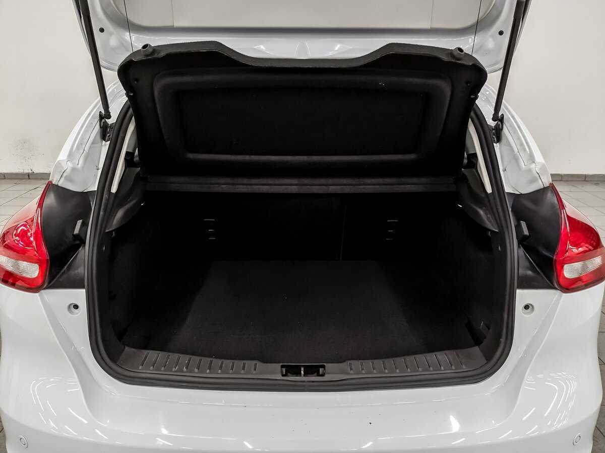 Купить Ford Focus, 2017, 115 104 км.. Фото: #9