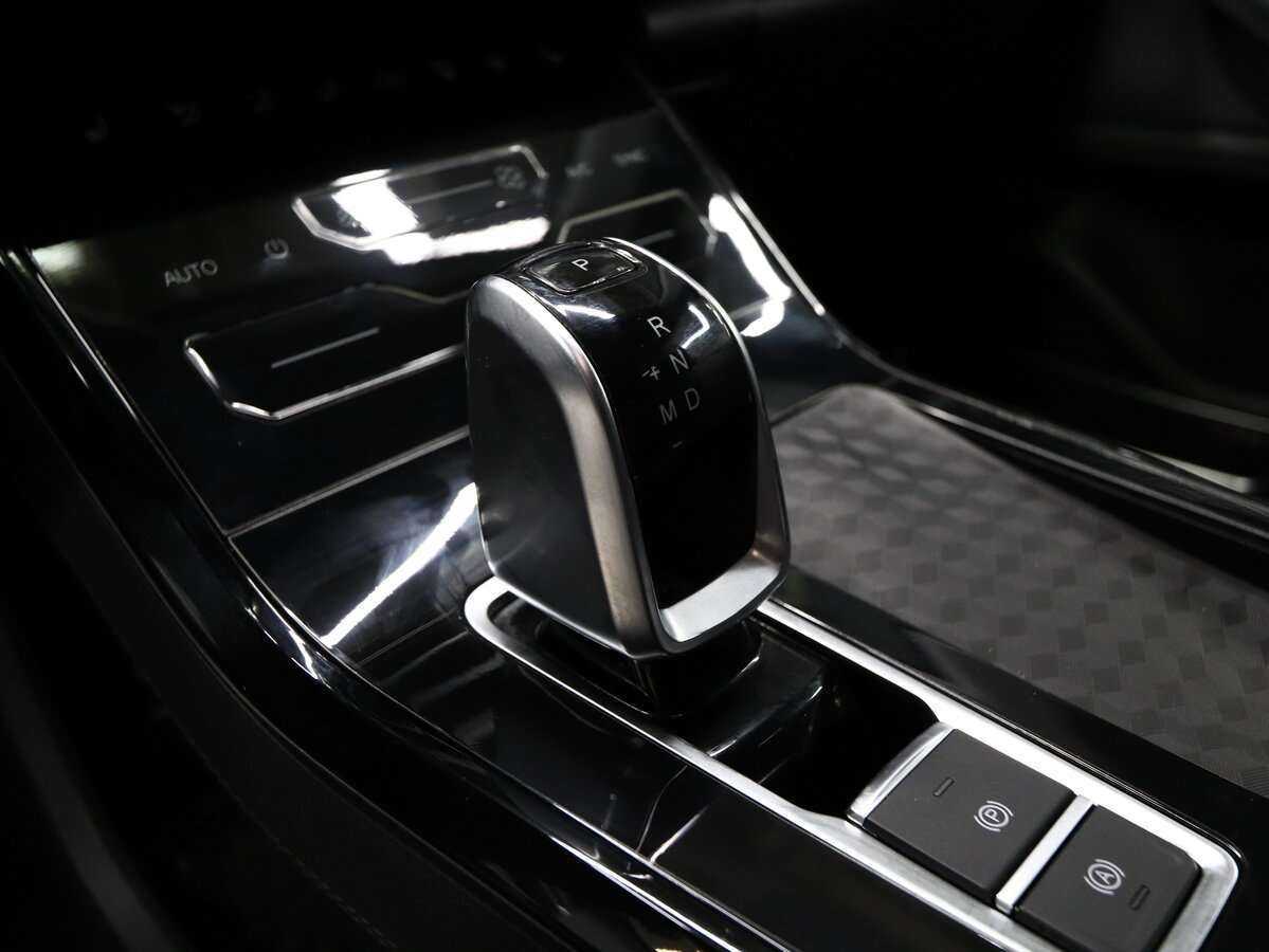 Купить Chery Tiggo 7 Pro, 2022, 41 000 км.. Фото: #14