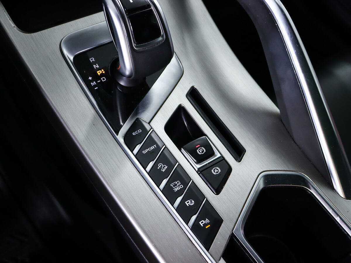 Купить Geely Coolray, 2020, 91 000 км.. Фото: #16