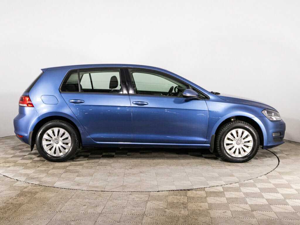 Купить Volkswagen Golf, 2013, 158 685 км.. Фото: #3