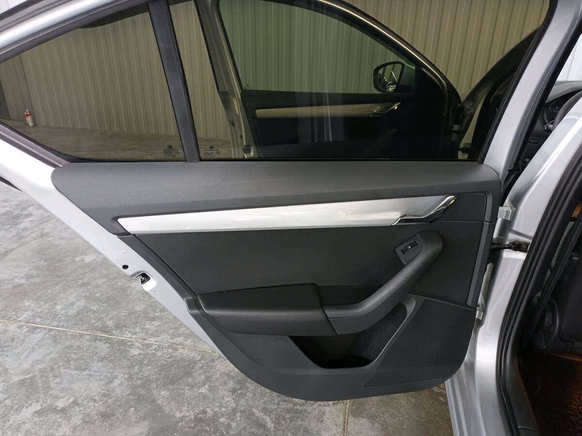 Купить Skoda Octavia, 2014, 132 058 км.. Фото: #16