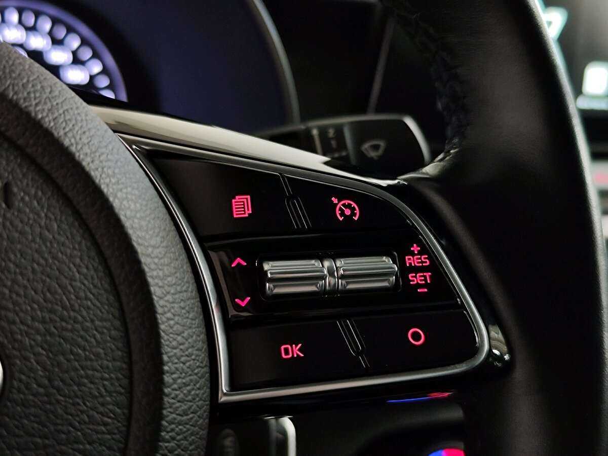 Купить Kia Cerato, 2020, 91 301 км.. Фото: #17