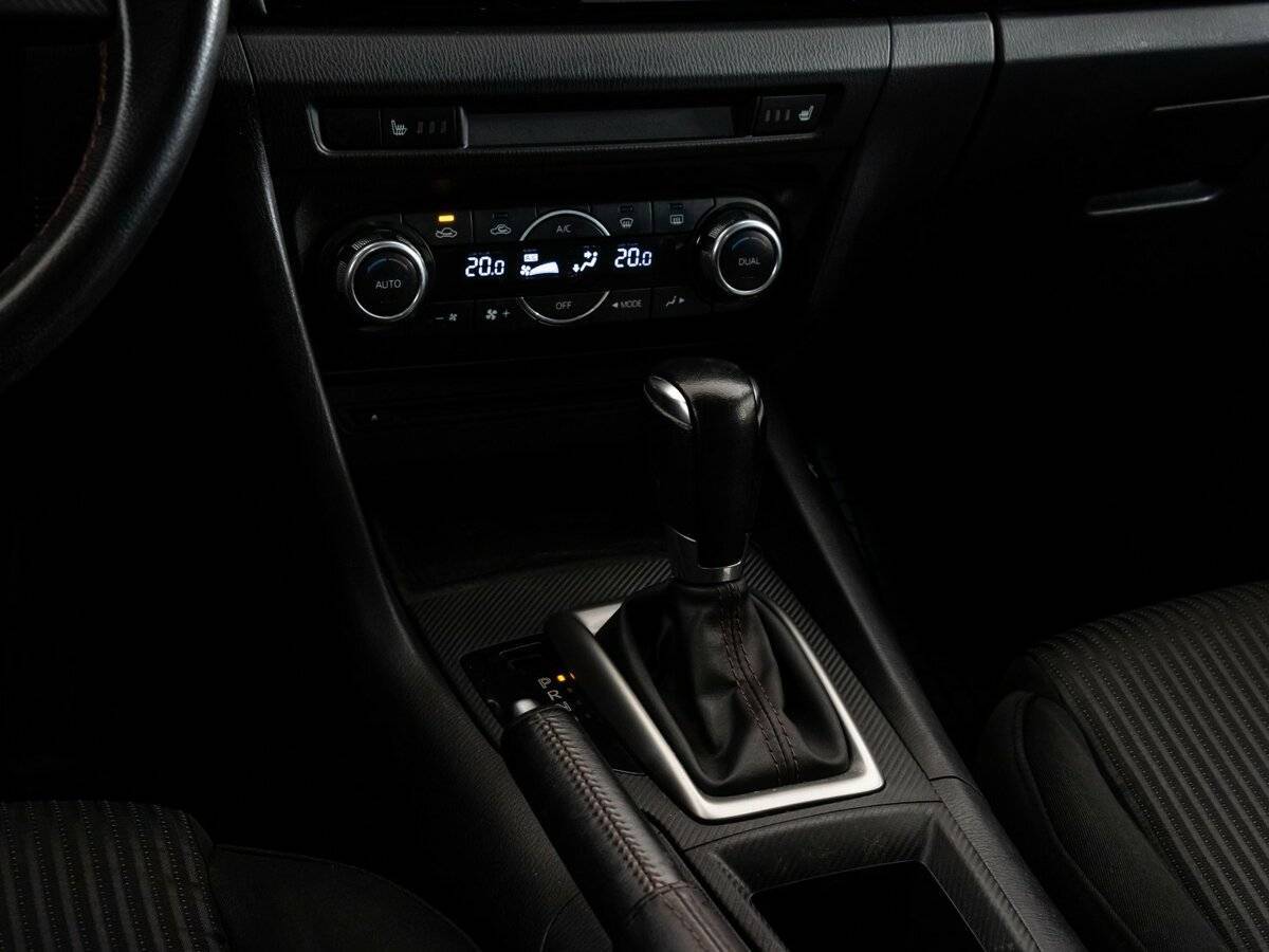 Купить Mazda 3, 2013, 138 783 км.. Фото: #12