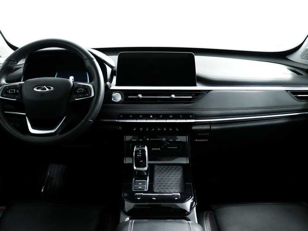 Купить Chery Tiggo 7 Pro, 2022, 38 624 км.. Фото: #10