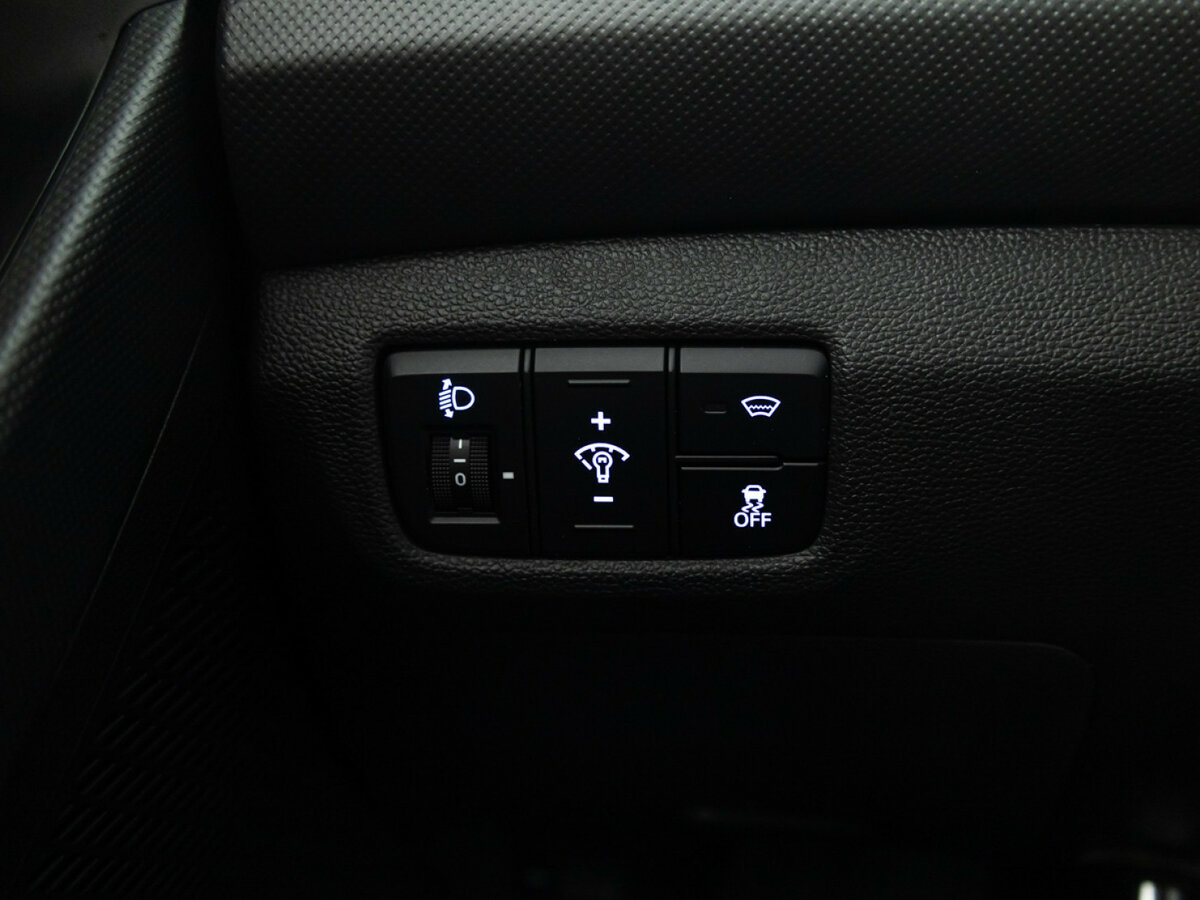 Купить Hyundai Creta, 2018, 108 275 км.. Фото: #17