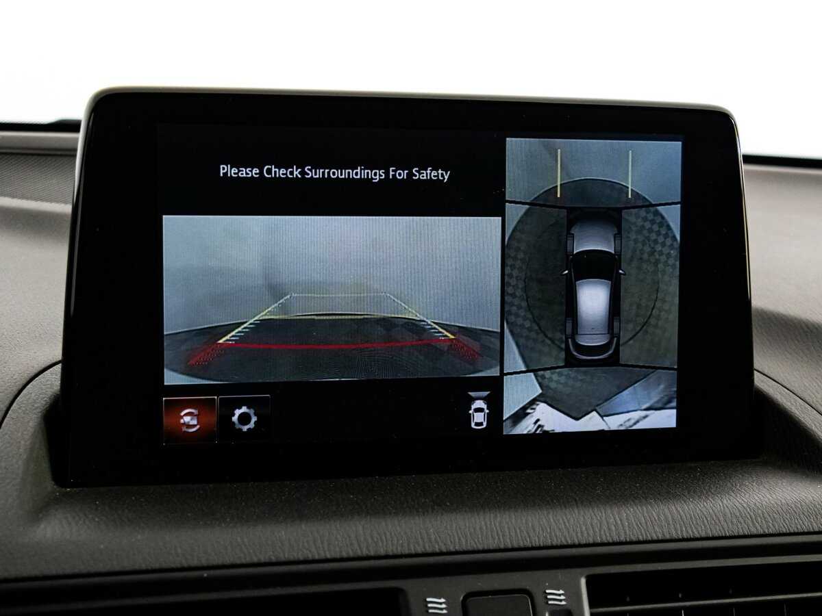 Купить Mazda CX-4, 2023, 29 571 км.. Фото: #14