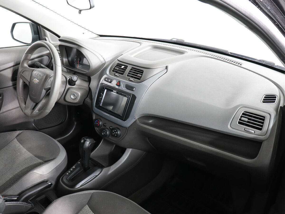 Купить Chevrolet Cobalt, 2013, 200 000 км.. Фото: #9