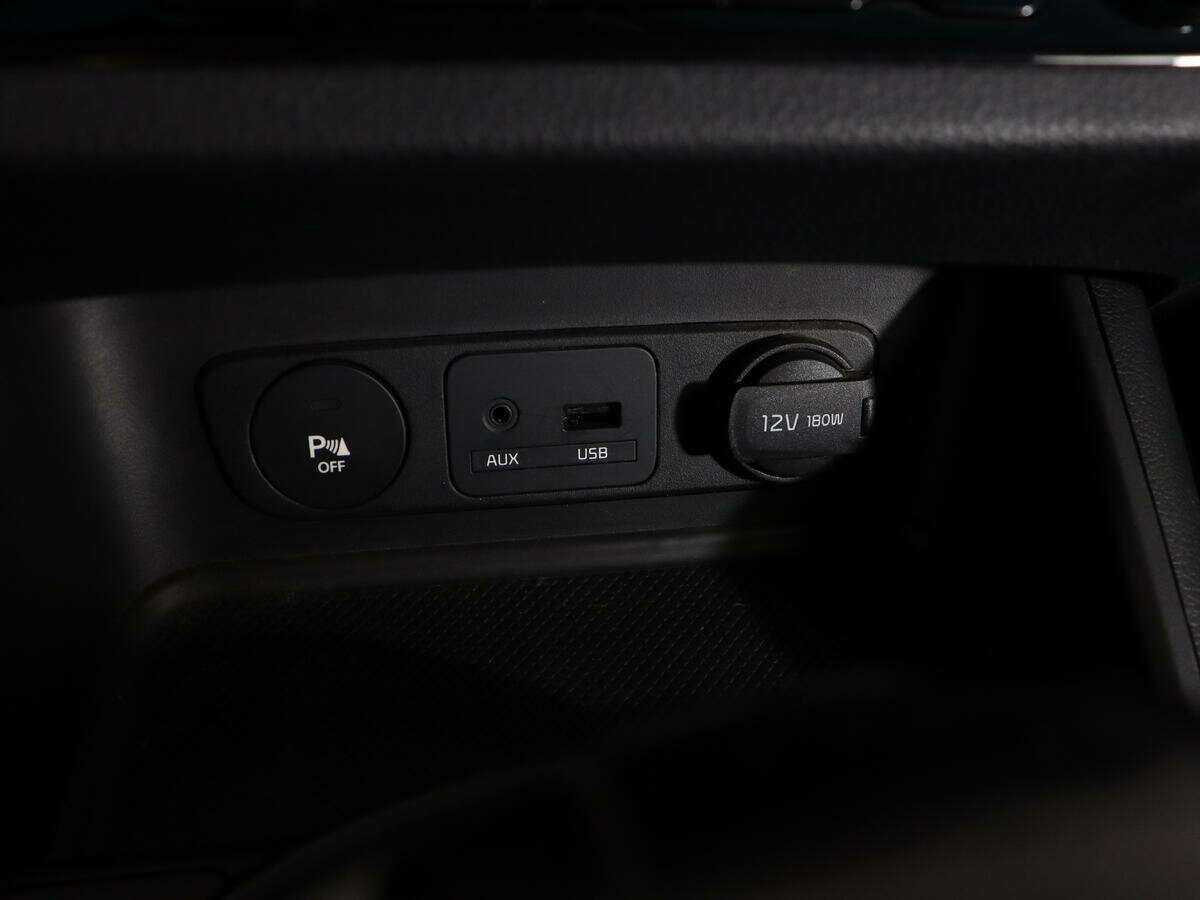 Купить Kia Sportage, 2015, 92 700 км.. Фото: #21