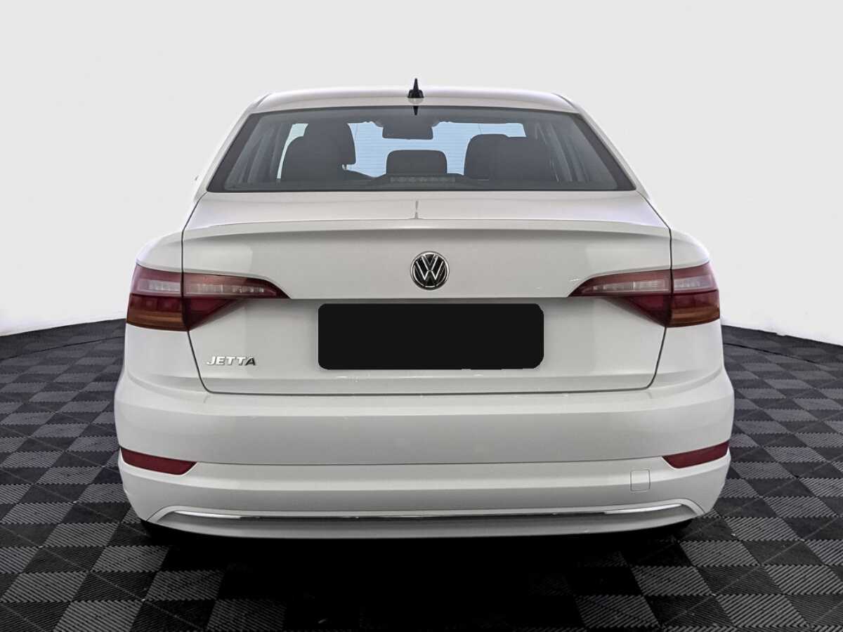 Купить Volkswagen Jetta, 2020, 94 723 км.. Фото: #5