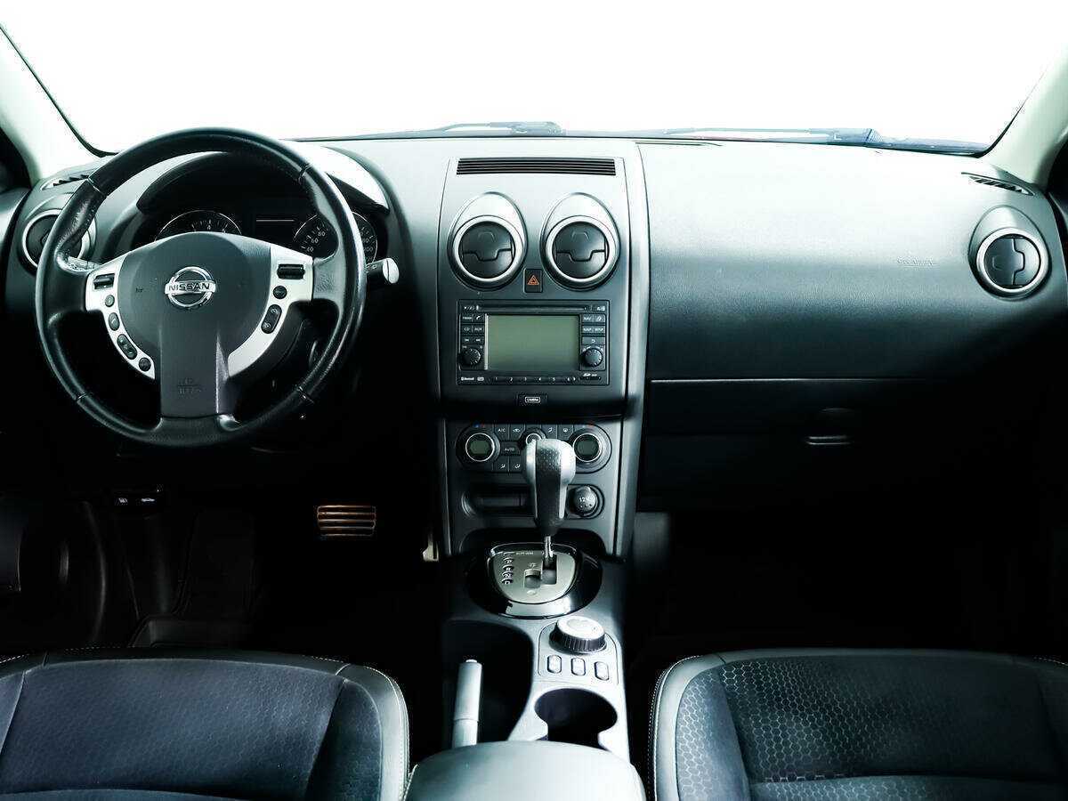 Купить Nissan Qashqai, 2013, 73 000 км.. Фото: #8