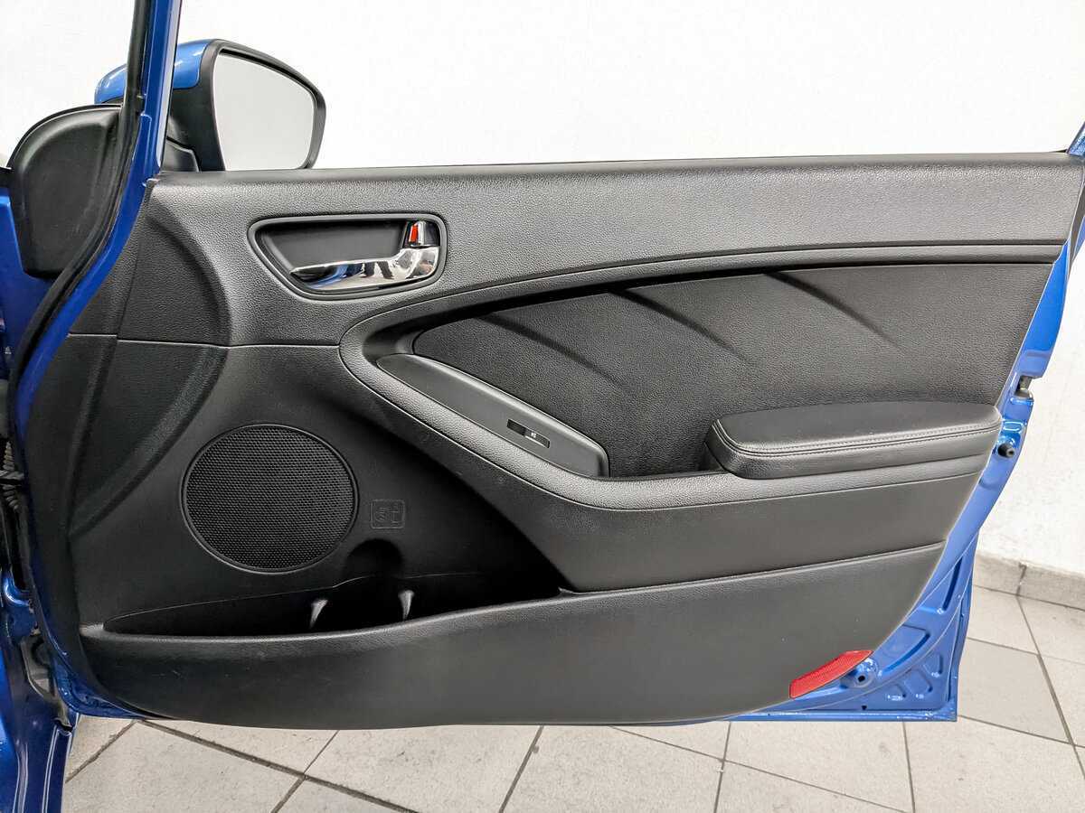 Купить Kia Cerato, 2013, 257 331 км.. Фото: #23